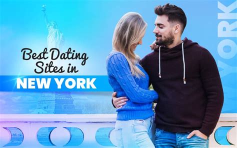 new york dating place